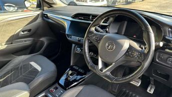 Vauxhall Corsa 1.2 Turbo Ultimate 5dr Auto