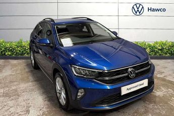 Volkswagen Taigo 1.0 TSI 115 Match 5dr