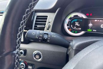 Kia Niro 1.6 GDi Hybrid 4 5dr DCT