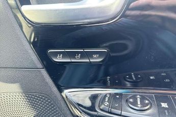 Kia Niro 1.6 GDi Hybrid 4 5dr DCT