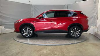 MG HS 1.5 T-GDI Trophy 5dr DCT