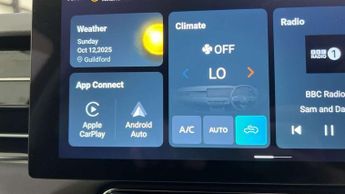 MG HS 1.5 T-GDI Trophy 5dr DCT