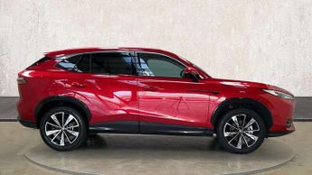 MG HS 1.5 T-GDI Trophy 5dr DCT