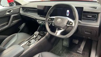 MG HS 1.5 T-GDI Trophy 5dr DCT