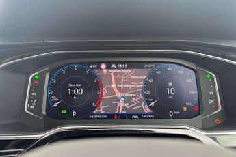 Volkswagen Polo 1.0 TSI R-Line 5dr DSG