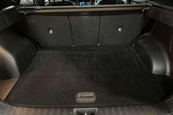 Hyundai Tucson 1.6 TGDi Hybrid 230 N Line S 5dr 2WD Auto