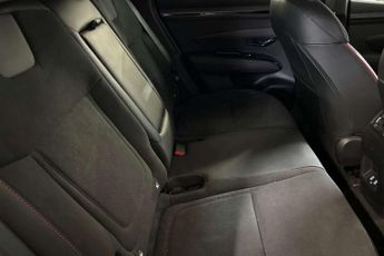 Hyundai Tucson 1.6 TGDi Hybrid 230 N Line S 5dr 2WD Auto