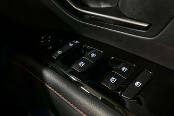 Hyundai Tucson 1.6 TGDi Hybrid 230 N Line S 5dr 2WD Auto