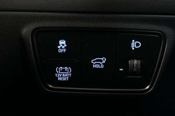 Hyundai Tucson 1.6 TGDi Hybrid 230 N Line S 5dr 2WD Auto