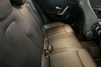 Mercedes-Benz A-Class A200 Sport Executive 5dr Auto