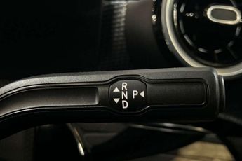 Mercedes-Benz A-Class A200 Sport Executive 5dr Auto