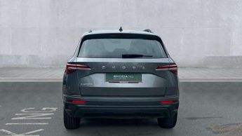 Skoda Karoq 1.5 TSI SE Drive 5dr DSG