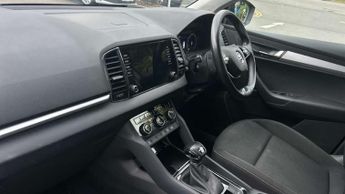Skoda Karoq 1.5 TSI SE Drive 5dr DSG