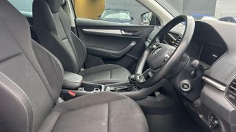 Skoda Karoq 1.5 TSI SE Drive 5dr DSG