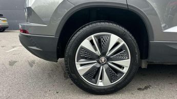Skoda Karoq 1.5 TSI SE Drive 5dr DSG
