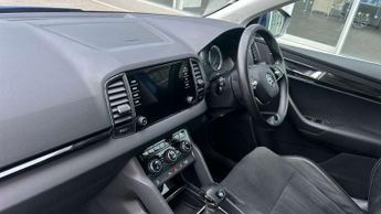 Skoda Karoq 1.5 TSI SE L 5dr DSG
