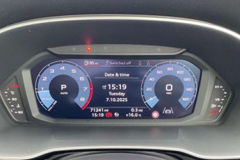 Audi Q3 35 TFSI S Line 5dr S Tronic