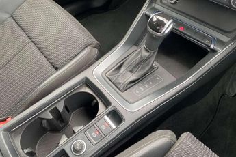 Audi Q3 35 TFSI S Line 5dr S Tronic