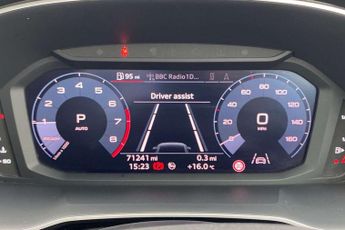 Audi Q3 35 TFSI S Line 5dr S Tronic