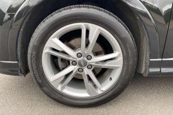 Audi Q3 35 TFSI S Line 5dr S Tronic