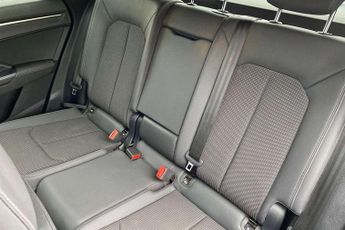 Audi Q3 35 TFSI S Line 5dr S Tronic