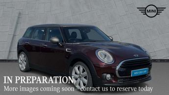 MINI Clubman 1.5 Cooper 6dr