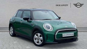 MINI Hatch 1.5 Cooper Classic 5dr Auto
