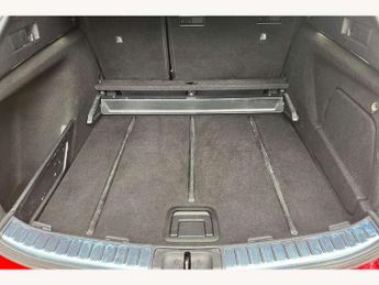 Toyota Corolla Touring Sport 2.0 VVT-i Hybrid Excel 5dr CVT