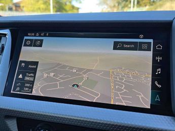 Audi A1 35 TFSI S Line 5dr S Tronic