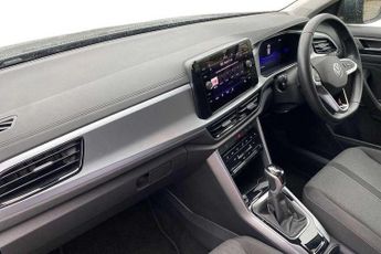 Volkswagen T-Roc 1.5 TSI Life 5dr DSG