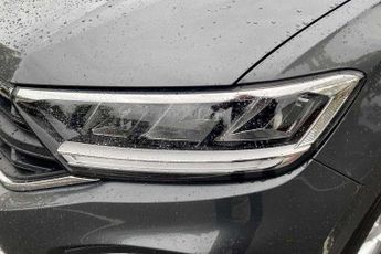 Volkswagen T-Roc 1.5 TSI Life 5dr DSG