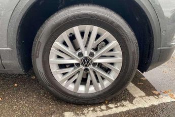 Volkswagen T-Roc 1.5 TSI Life 5dr DSG
