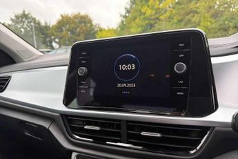 Volkswagen T-Roc 1.5 TSI Life 5dr DSG