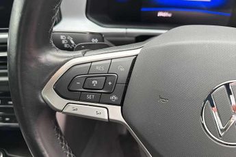 Volkswagen T-Roc 1.5 TSI Life 5dr DSG