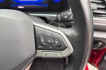 Volkswagen T-Roc 1.5 TSI Life 5dr DSG