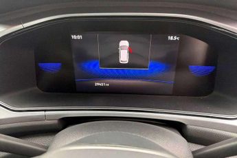 Volkswagen T-Roc 1.5 TSI Life 5dr DSG