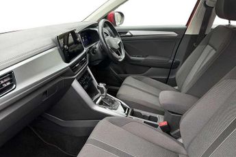 Volkswagen T-Roc 1.5 TSI Life 5dr DSG