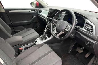 Volkswagen T-Roc 1.5 TSI Life 5dr DSG