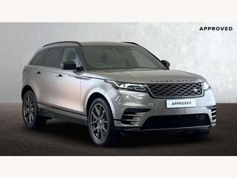 Land Rover Range Rover 3.0 D300 MHEV R-Dynamic HSE 5dr Auto