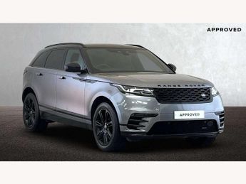Land Rover Range Rover 2.0 D200 Edition 5dr Auto