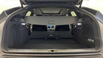 Audi Q5 Sportback 40 TDI Quattro S Line 5dr S Tronic