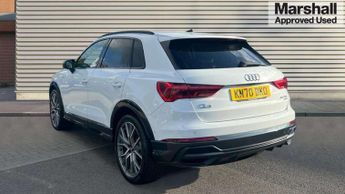 Audi Q3 40 TFSI Quattro Vorsprung 5dr S Tronic