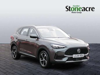 MG HS 1.5 T-GDI SE 5dr DCT