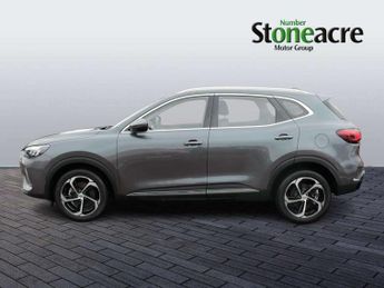 MG HS 1.5 T-GDI SE 5dr DCT
