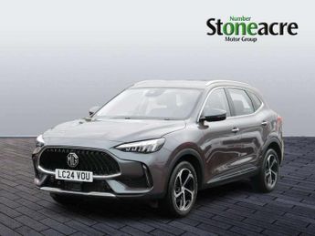 MG HS 1.5 T-GDI SE 5dr DCT