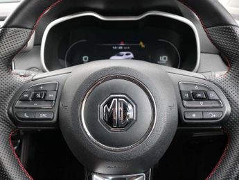 MG ZS 1.0T GDi Exclusive 5dr DCT