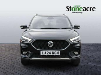 MG ZS 1.0T GDi Exclusive 5dr DCT