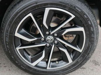 MG ZS 1.0T GDi Exclusive 5dr DCT
