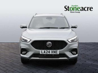MG ZS 1.0T GDi Exclusive 5dr DCT