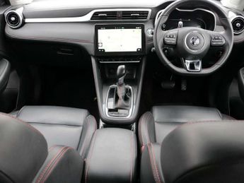 MG ZS 1.0T GDi Exclusive 5dr DCT